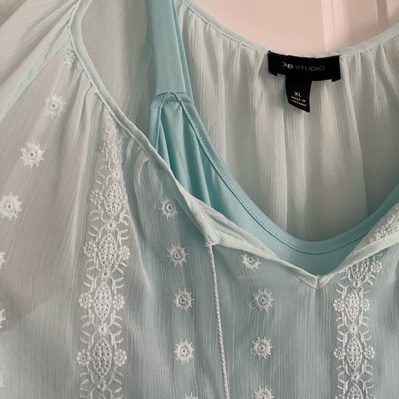 XL shirt - Picture 4 of 4